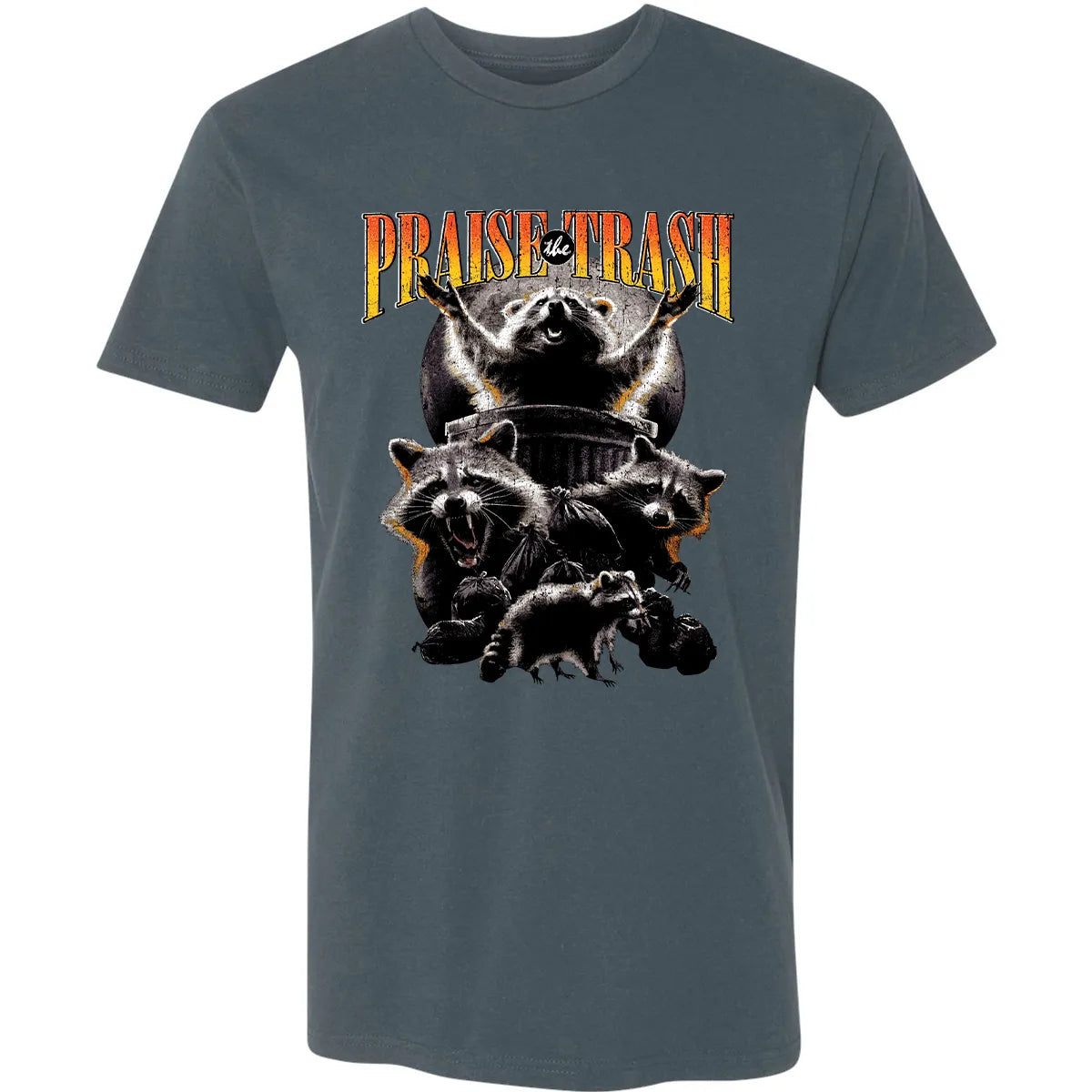 Premium Unisex T-shirt - QLKMG4BC