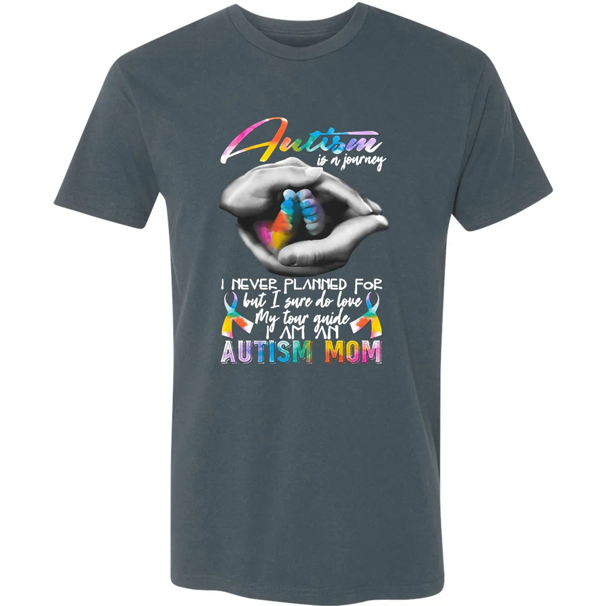 Premium Unisex T-shirt - AQPX7FVT