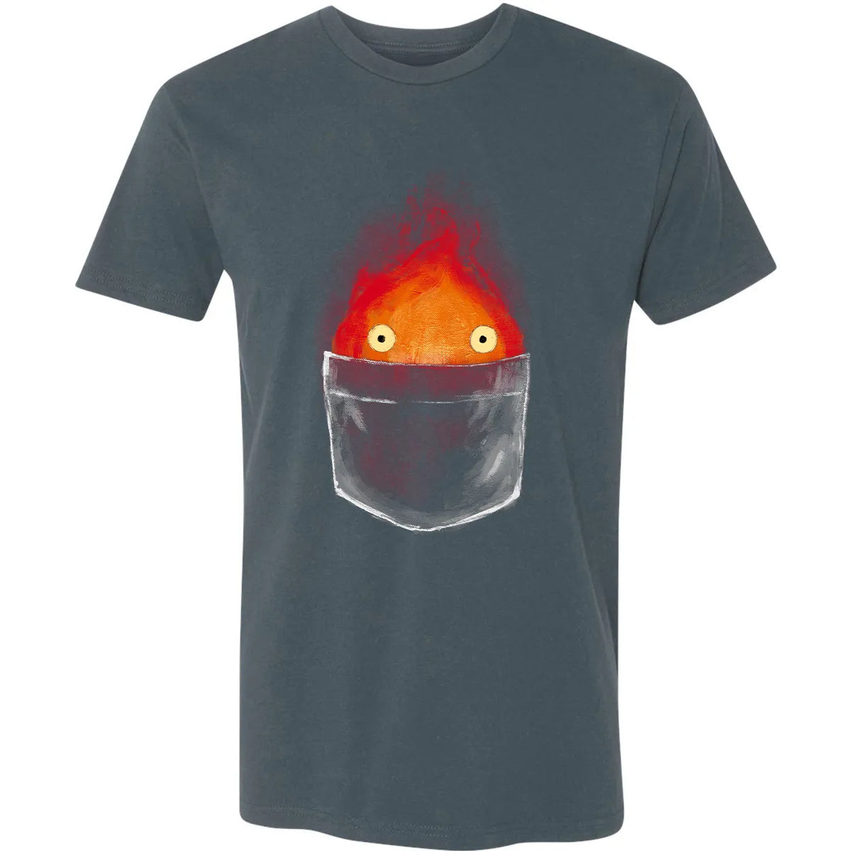 Premium Unisex T-shirt - JK5NW6LW
