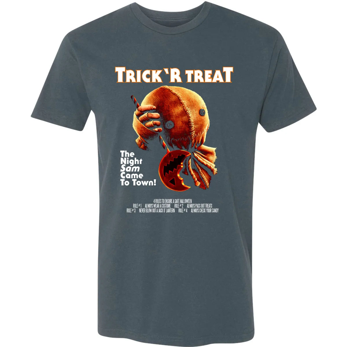 Premium Unisex T-shirt - QNW7AW2N
