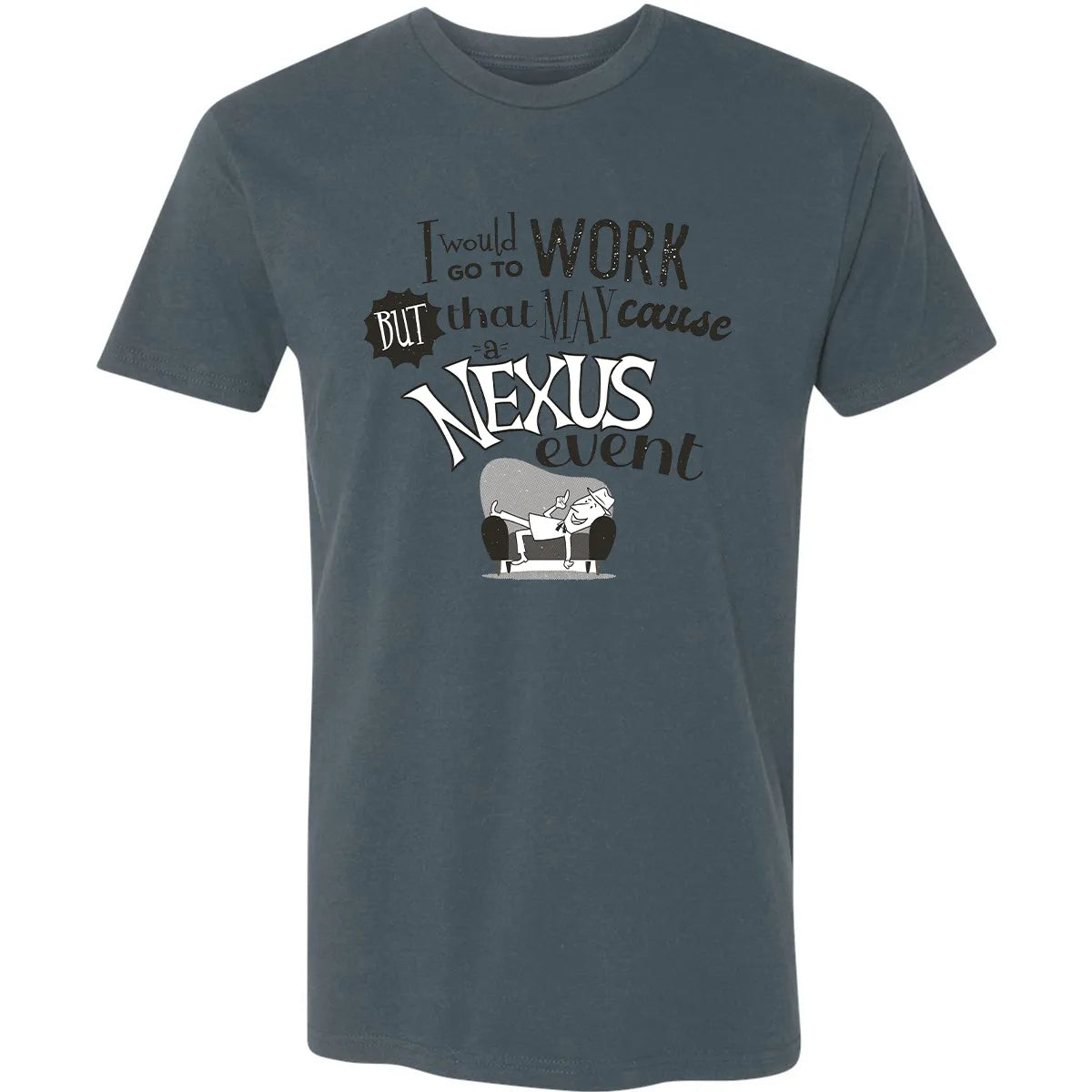 Premium Unisex T-shirt - XGSH6U77