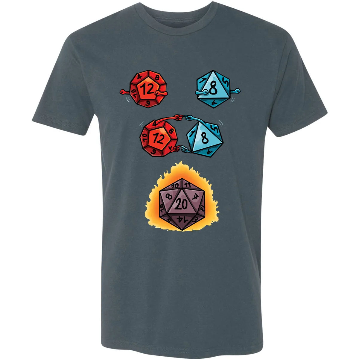 Premium Unisex T-shirt - TN5KVHC1