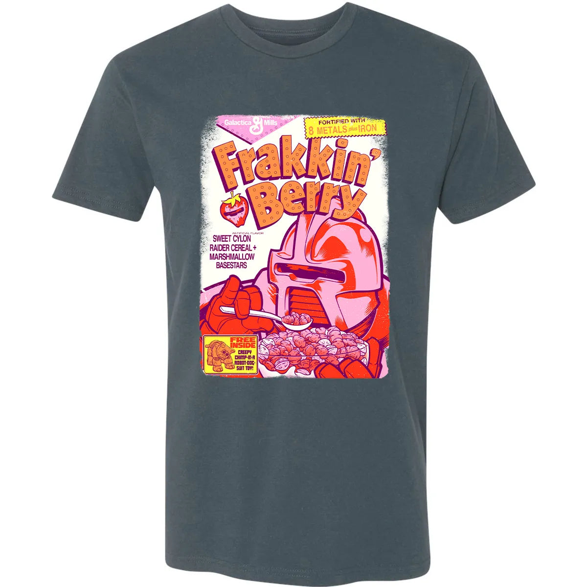 Premium Unisex T-shirt - QA5TN4Z5