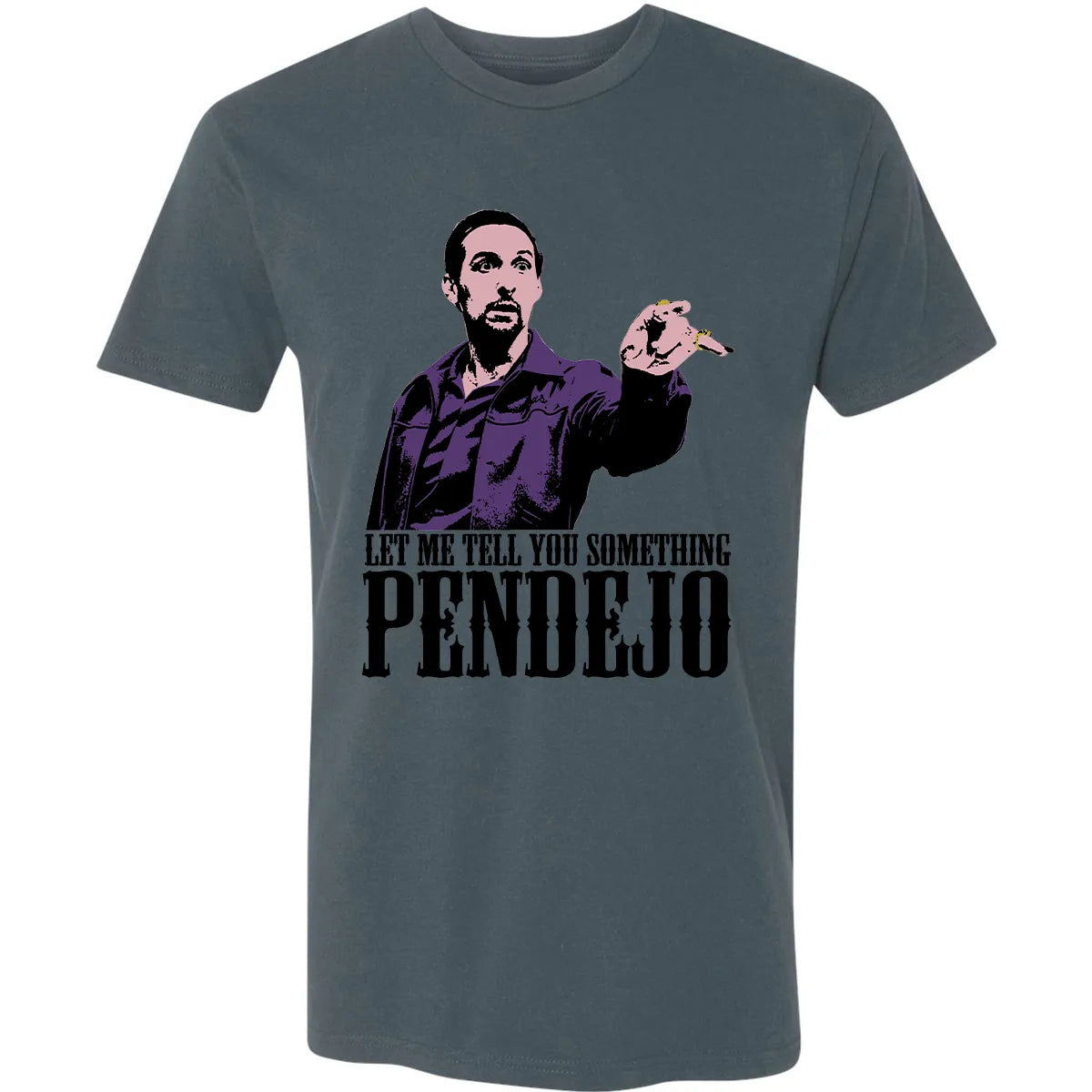 Premium Unisex T-shirt - W8SMGFU8