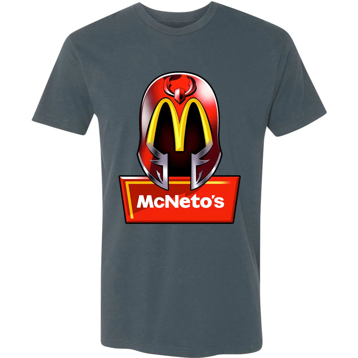 Premium Unisex T-shirt - D6DNX5ZX
