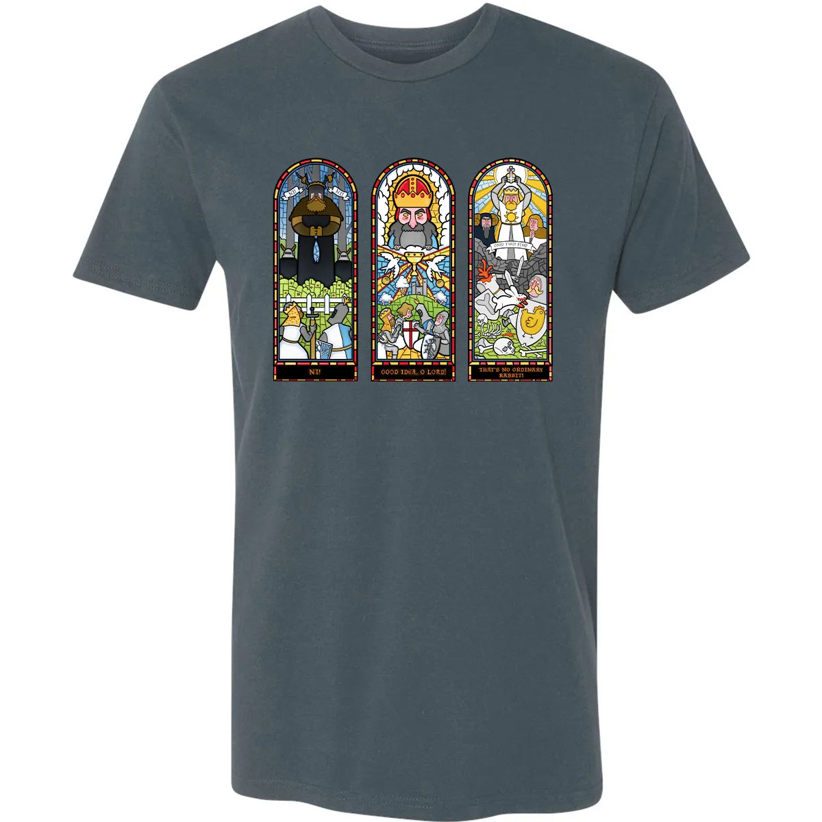 Premium Unisex T-shirt - W7CZ5MFQ