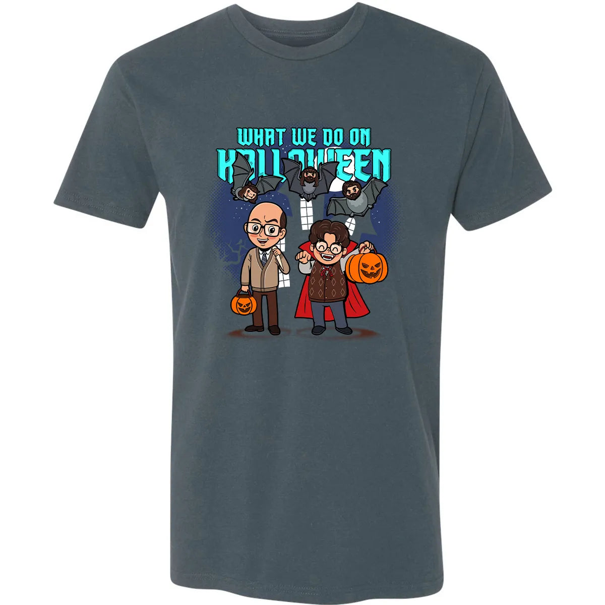 Premium Unisex T-shirt - RG2VFJVD