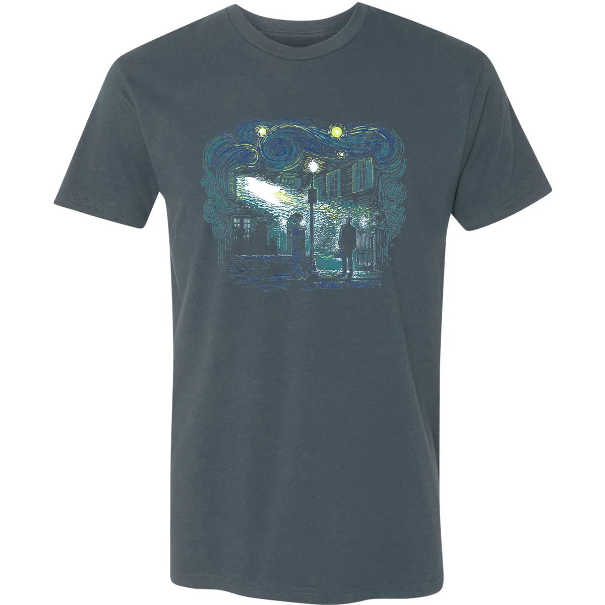 Premium Unisex T-shirt - 72M86MEF