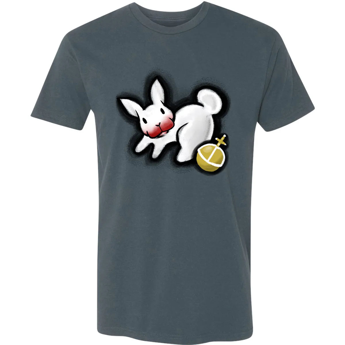 Premium Unisex T-shirt - X9BZS32R