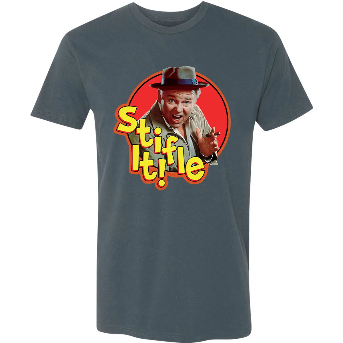 Premium Unisex T-shirt - PZ44WU4G