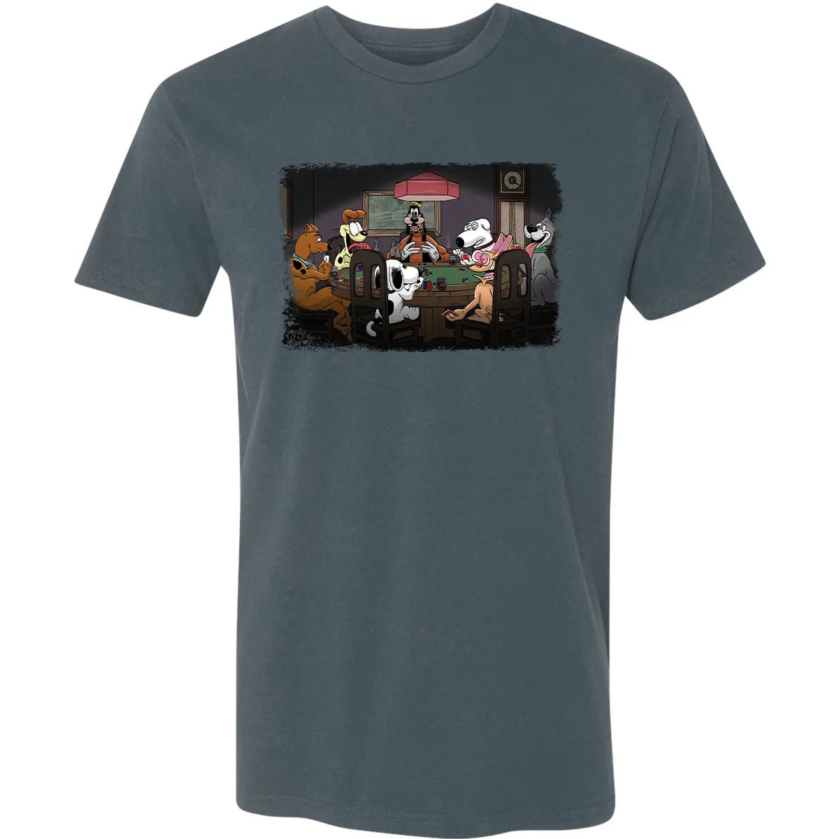 Premium Unisex T-shirt - KLTZ7M7P