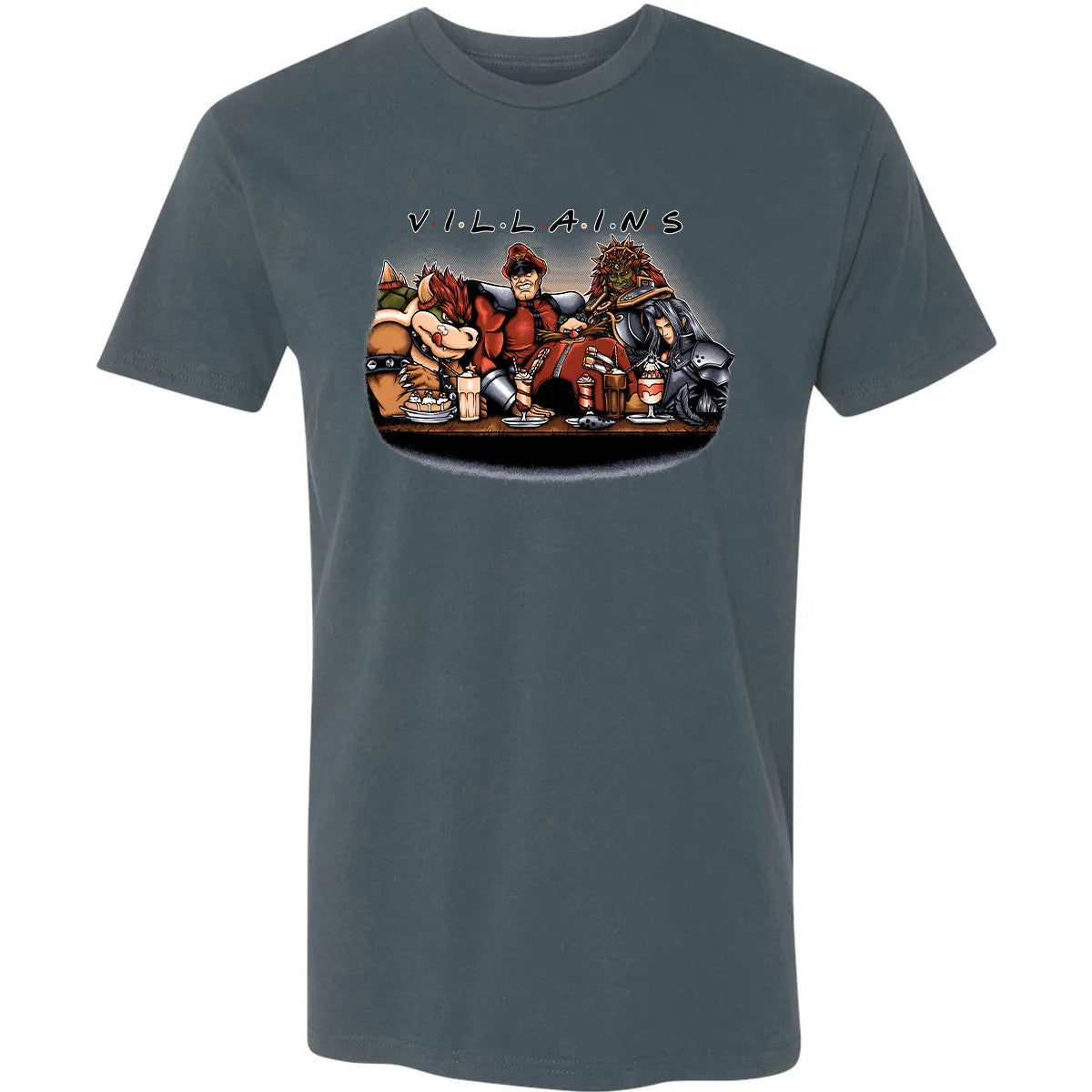 Premium Unisex T-shirt - 5DFFDD8U