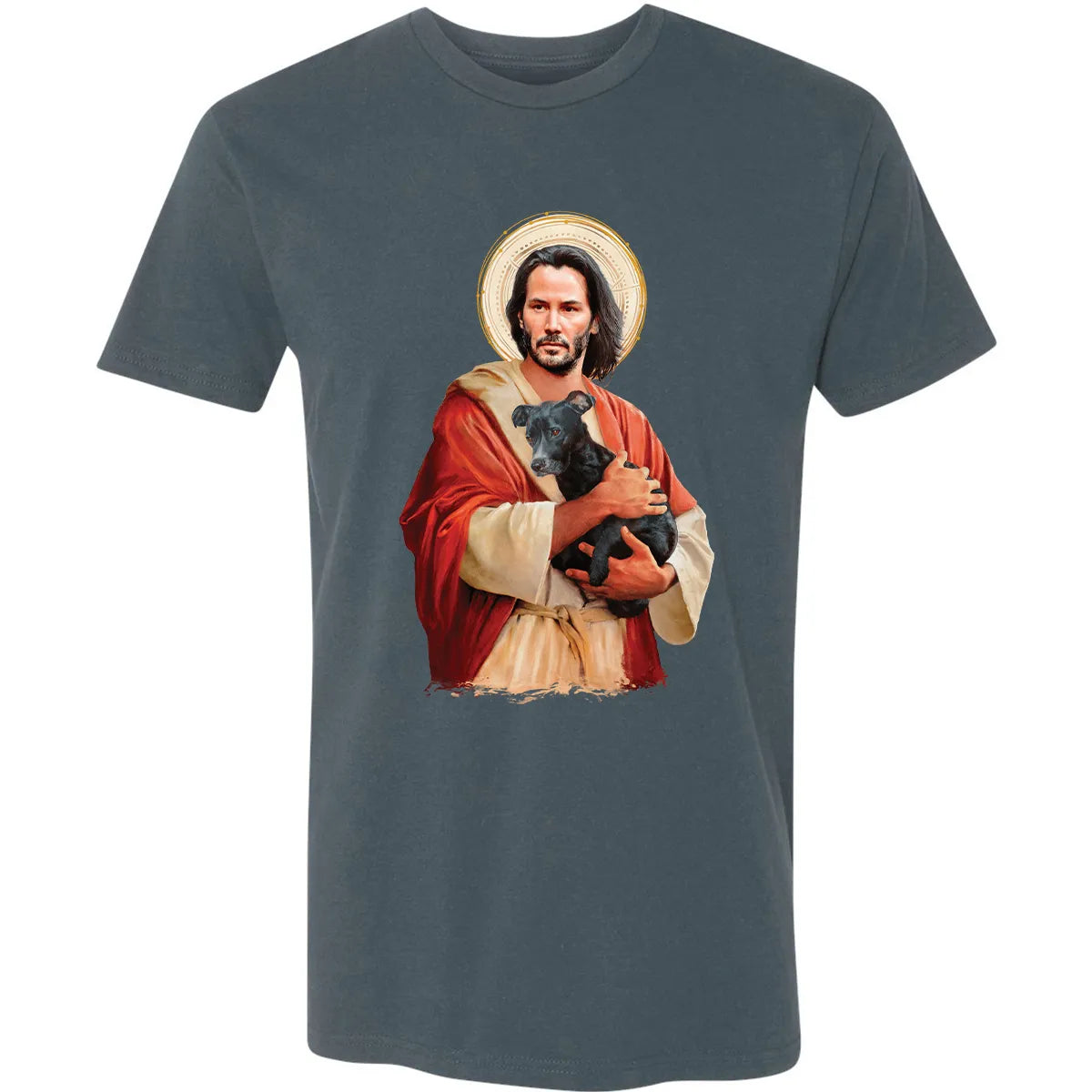 Premium Unisex T-shirt - BXUW2K4E
