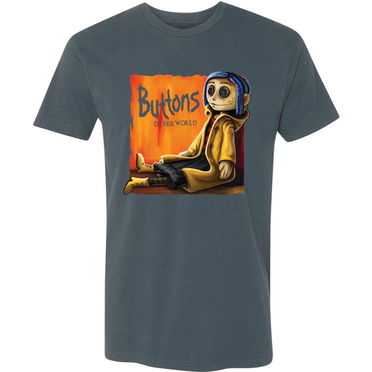 Premium Unisex T-shirt - MM54ZCTP