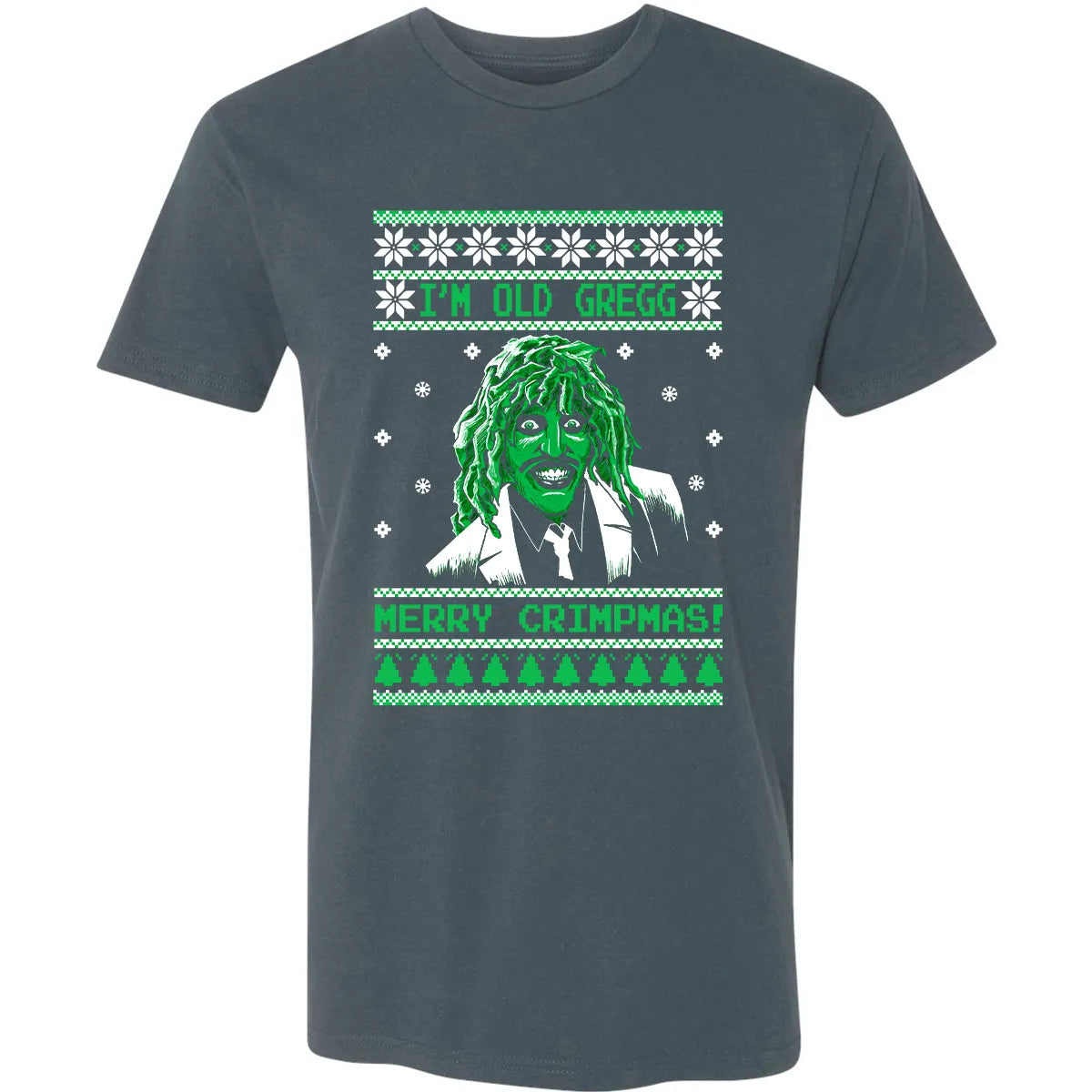 Premium Unisex T-shirt - 94DKYQDK