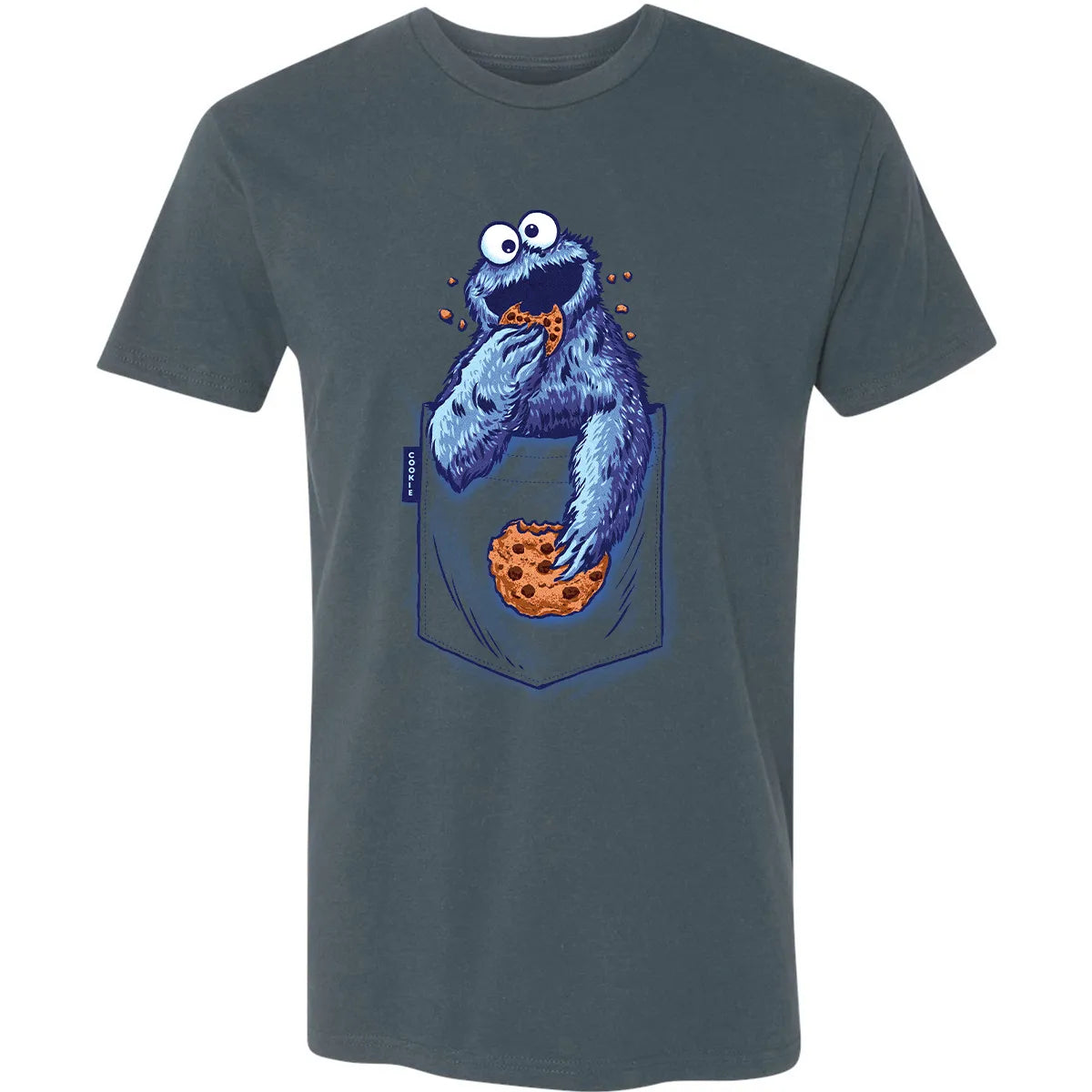 Premium Unisex T-shirt - 6XJ5FKA1