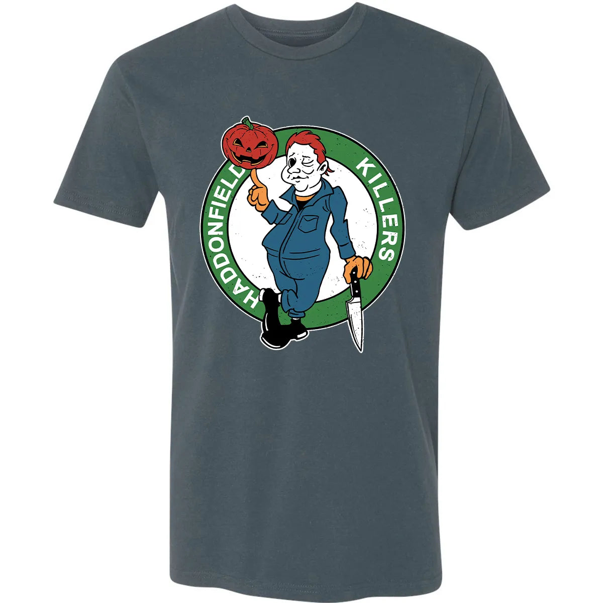 Premium Unisex T-shirt - EFR2SRYX