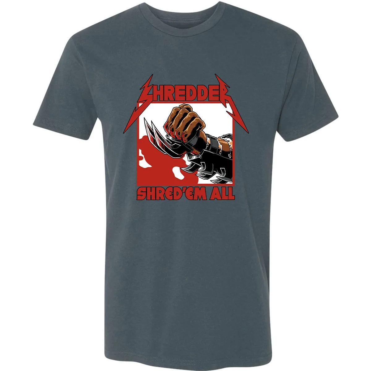 Premium Unisex T-shirt - Y1RLB3RW