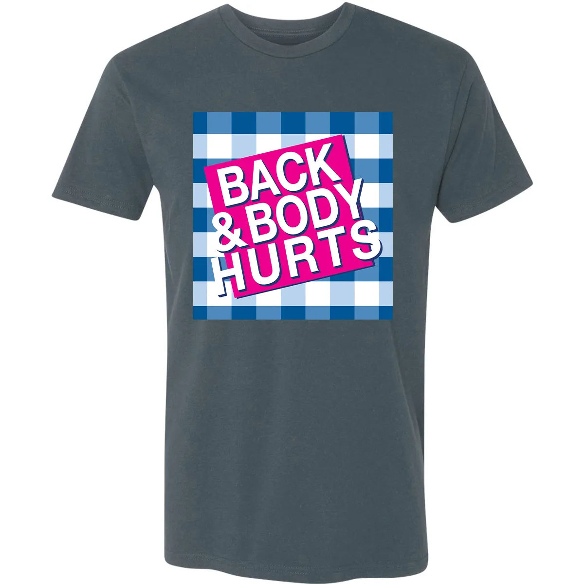 Premium Unisex T-shirt - C15NT4LC
