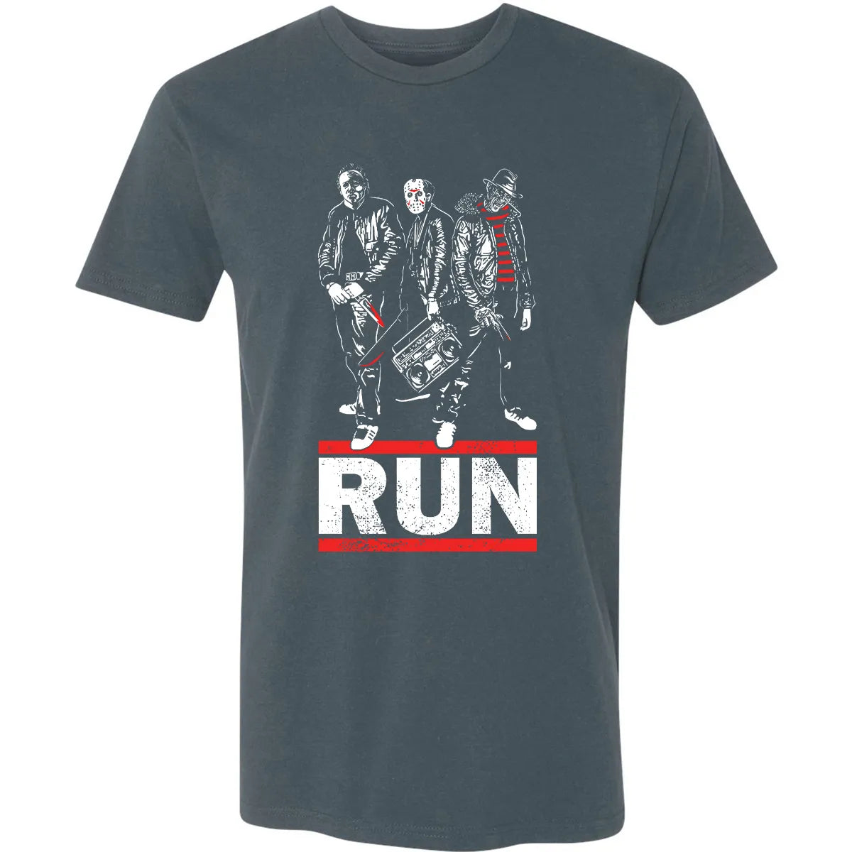 Premium Unisex T-shirt - JDAZQAX3