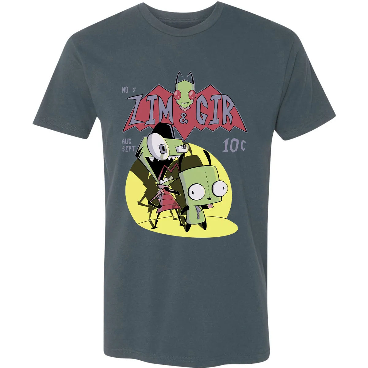 Premium Unisex T-shirt - MVW2Y5S2