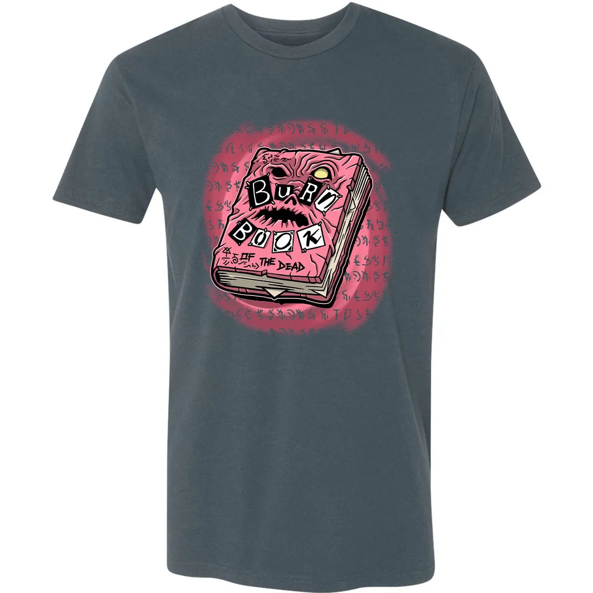 Premium Unisex T-shirt - 56NNLJ2S