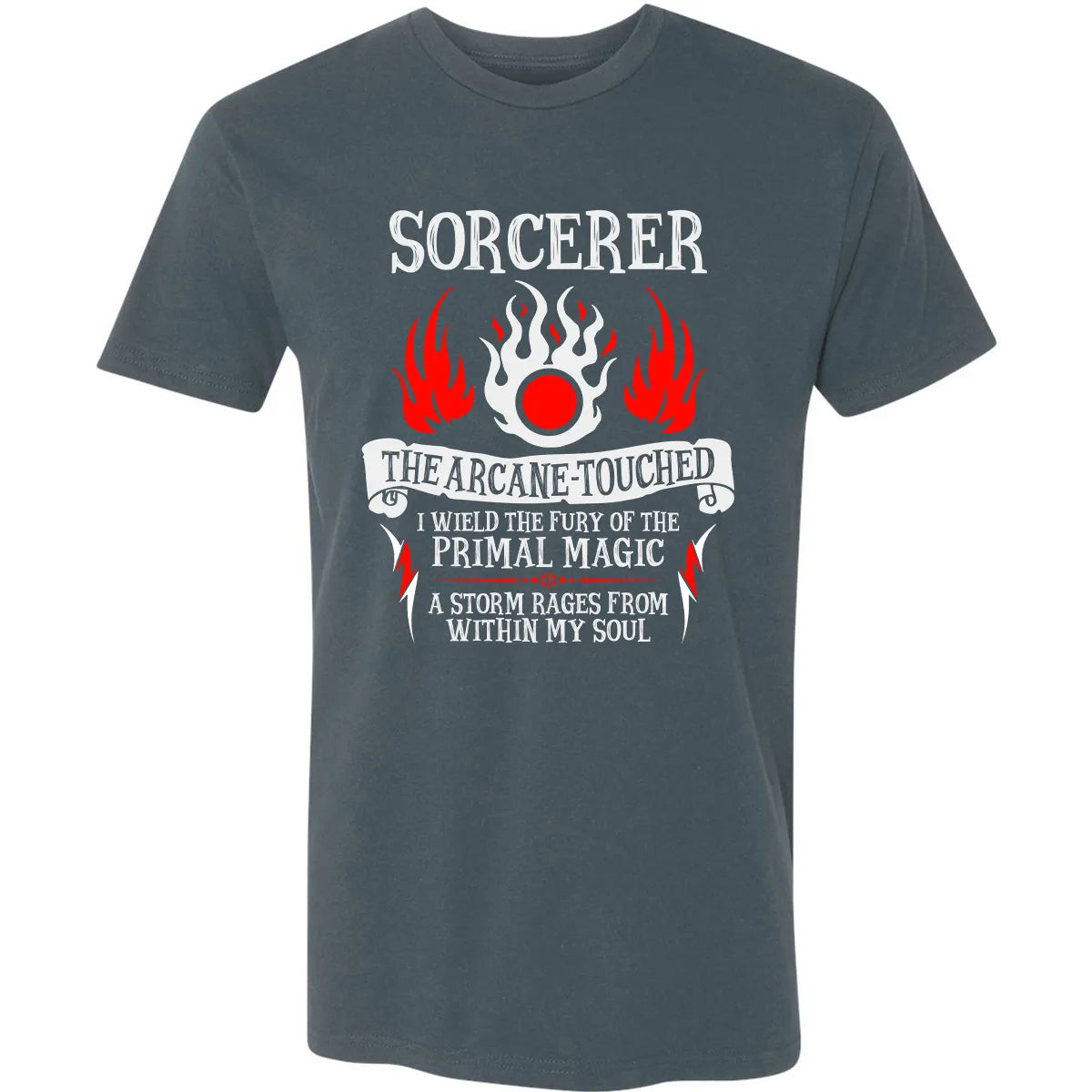 Premium Unisex T-shirt - 6N54V7UY