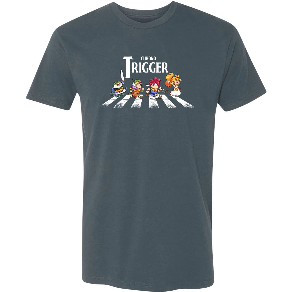 Premium Unisex T-shirt - PEUFBYG9