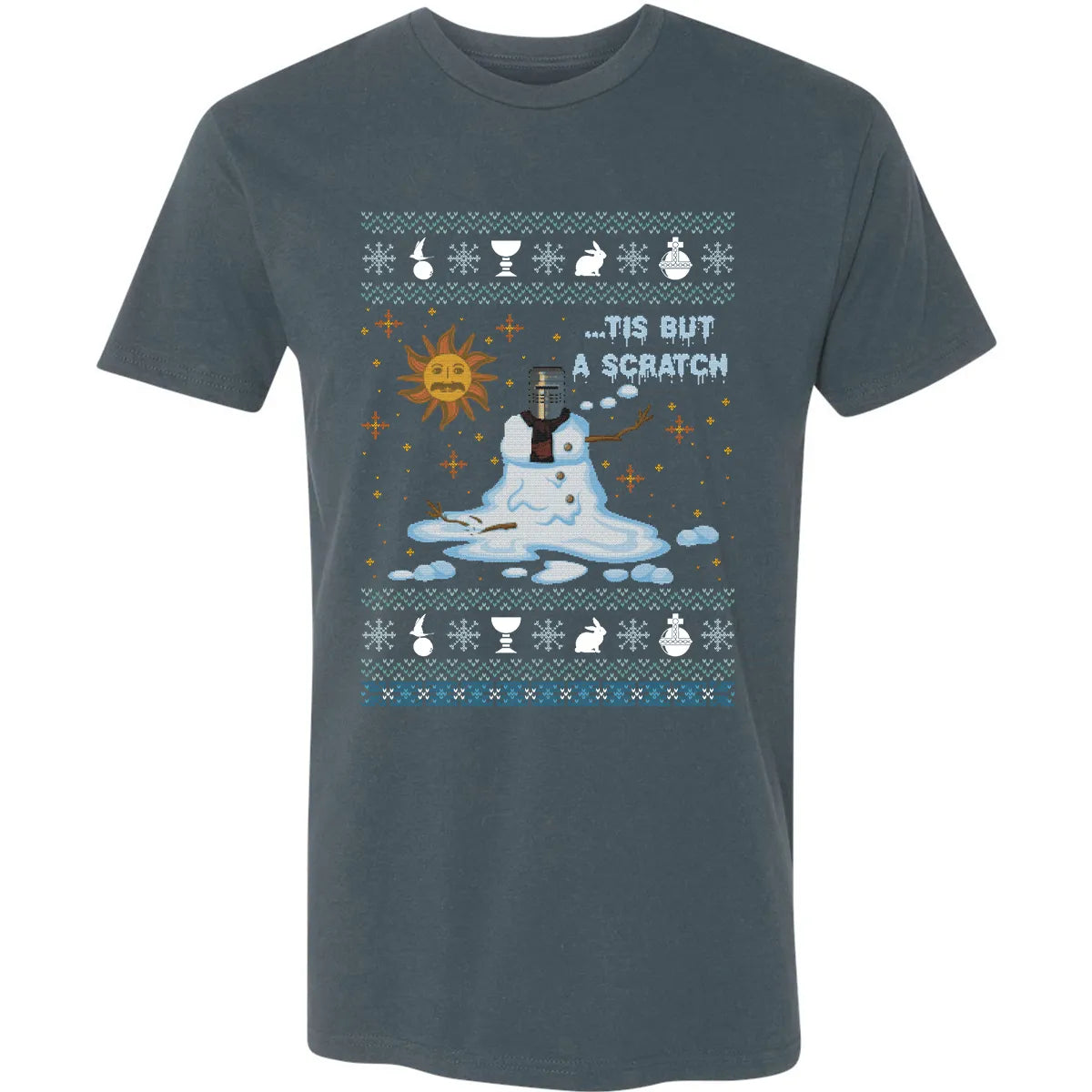 Premium Unisex T-shirt - T6EA2UGF
