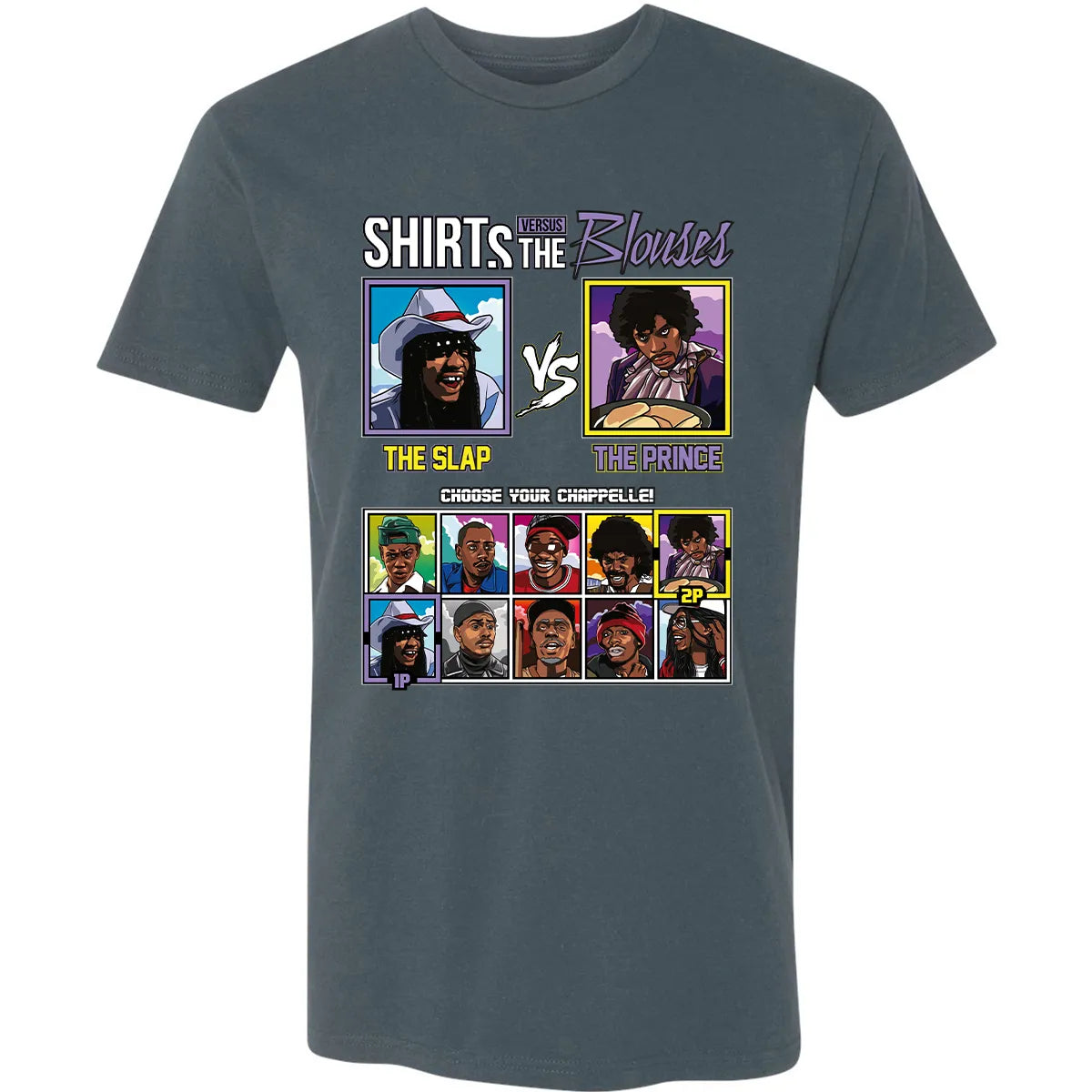 Premium Unisex T-shirt - 2XSZXR38