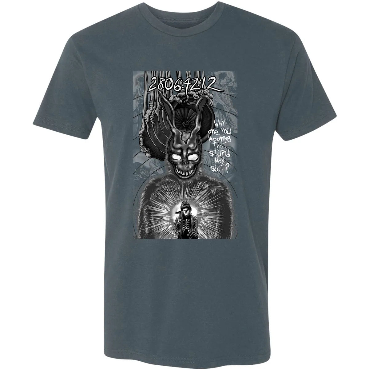 Premium Unisex T-shirt - 5HY893U6