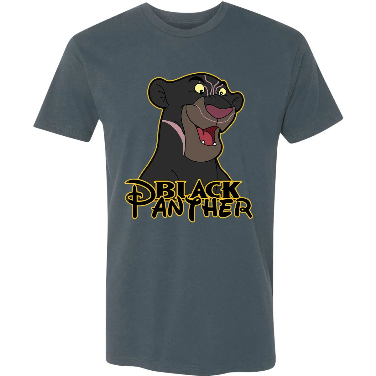 Premium Unisex T-shirt - 8U2BSSDG