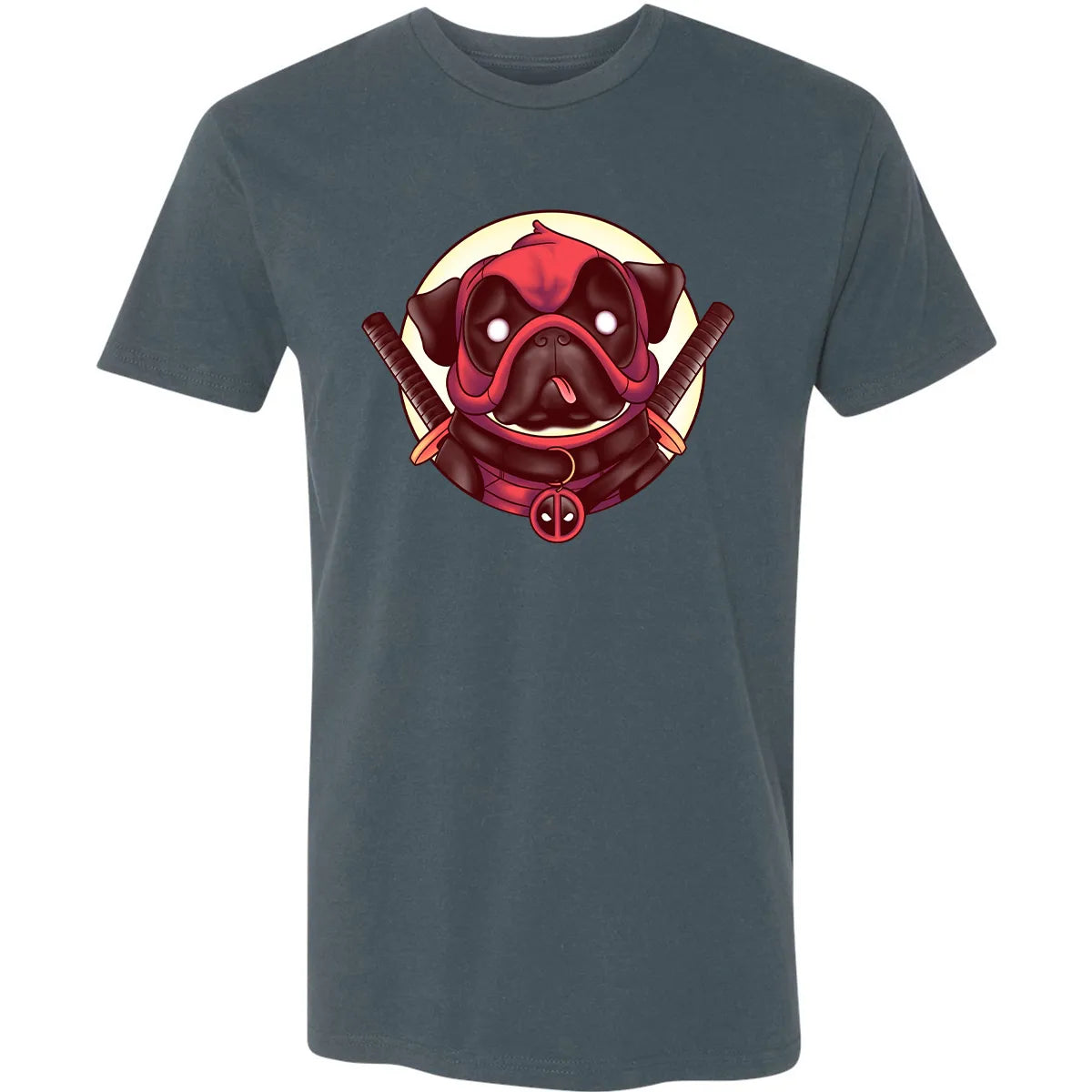 Premium Unisex T-shirt - VHWDS1XM