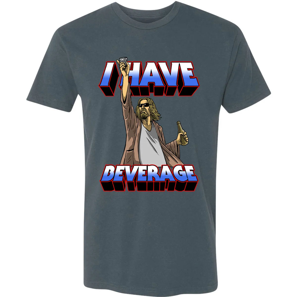 Premium Unisex T-shirt - 7PBU7UJS