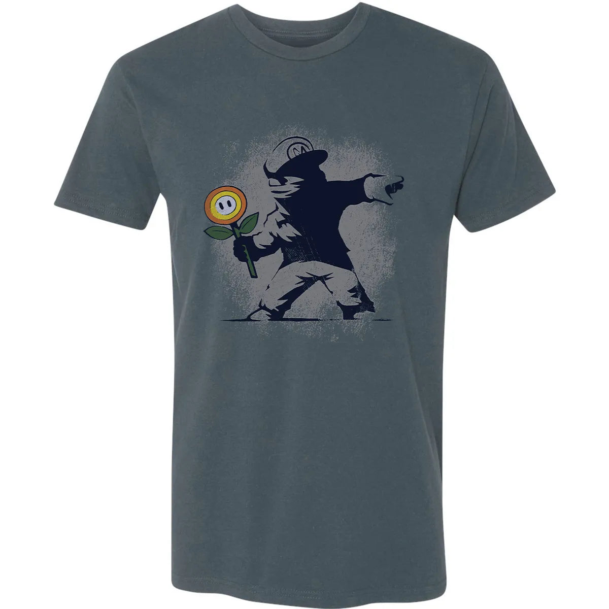 Premium Unisex T-shirt - AC7F5Y6T