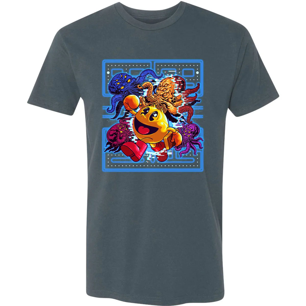 Premium Unisex T-shirt - 6KJ1BLFP