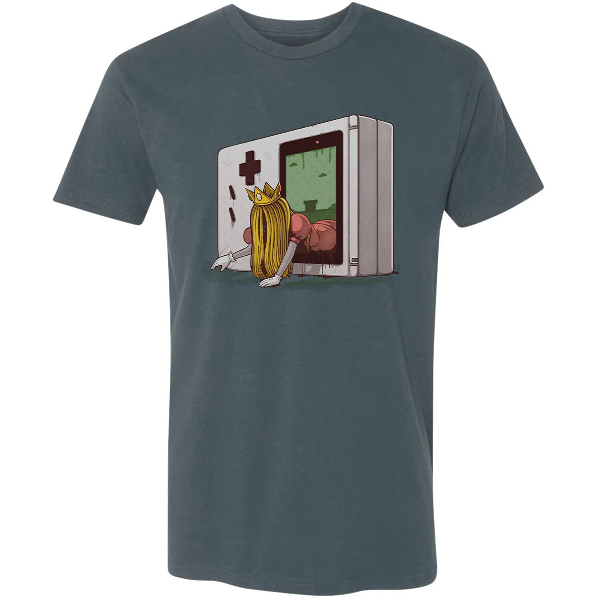 Premium Unisex T-shirt - VG84VCBN
