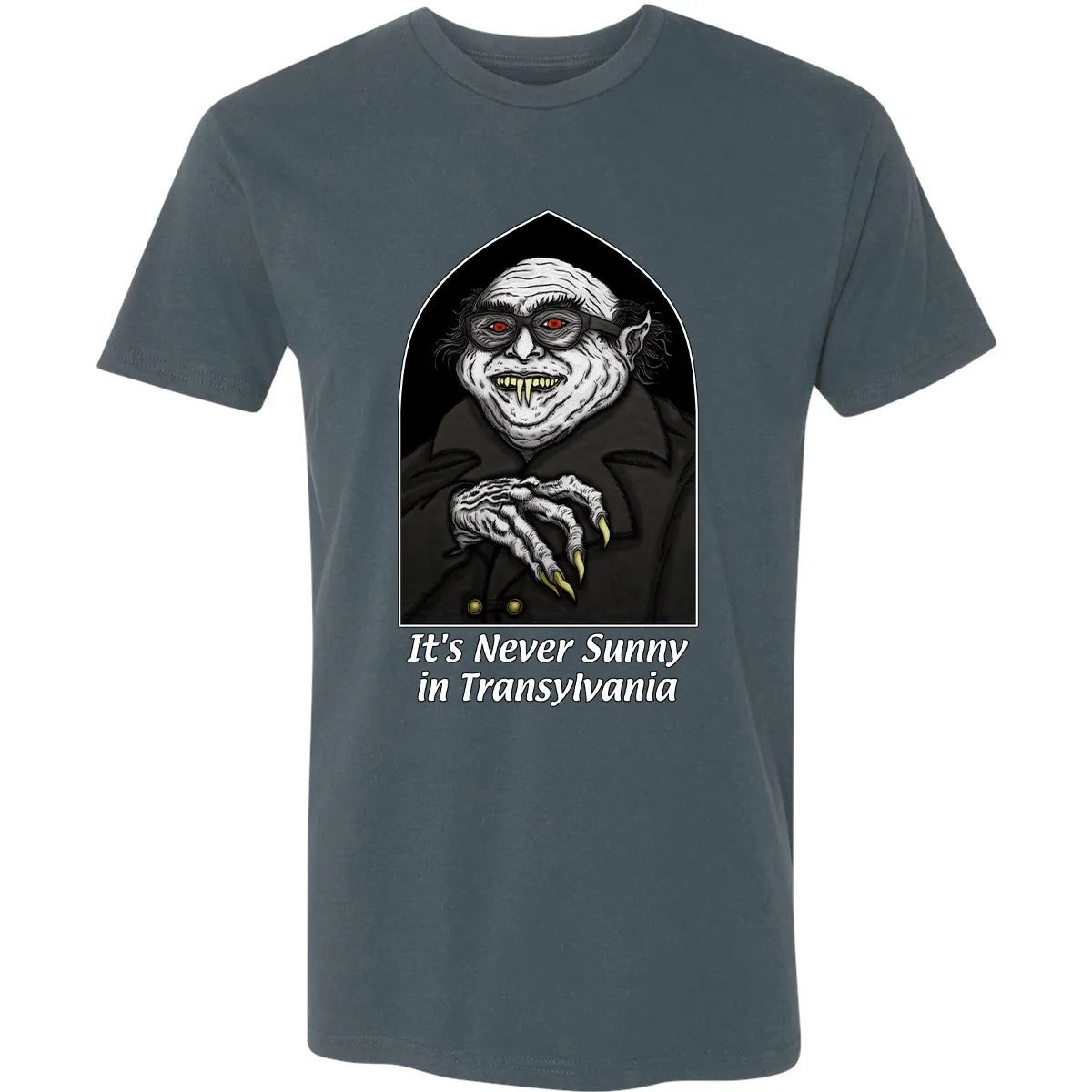 Premium Unisex T-shirt - 9Z69JKDB