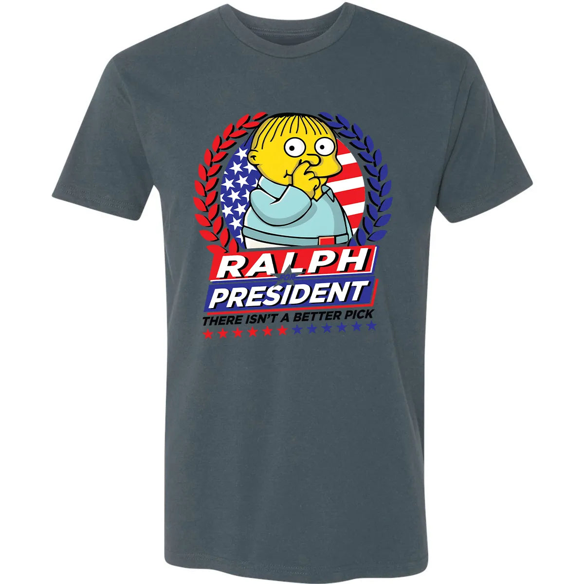 Premium Unisex T-shirt - MZHNFVLL