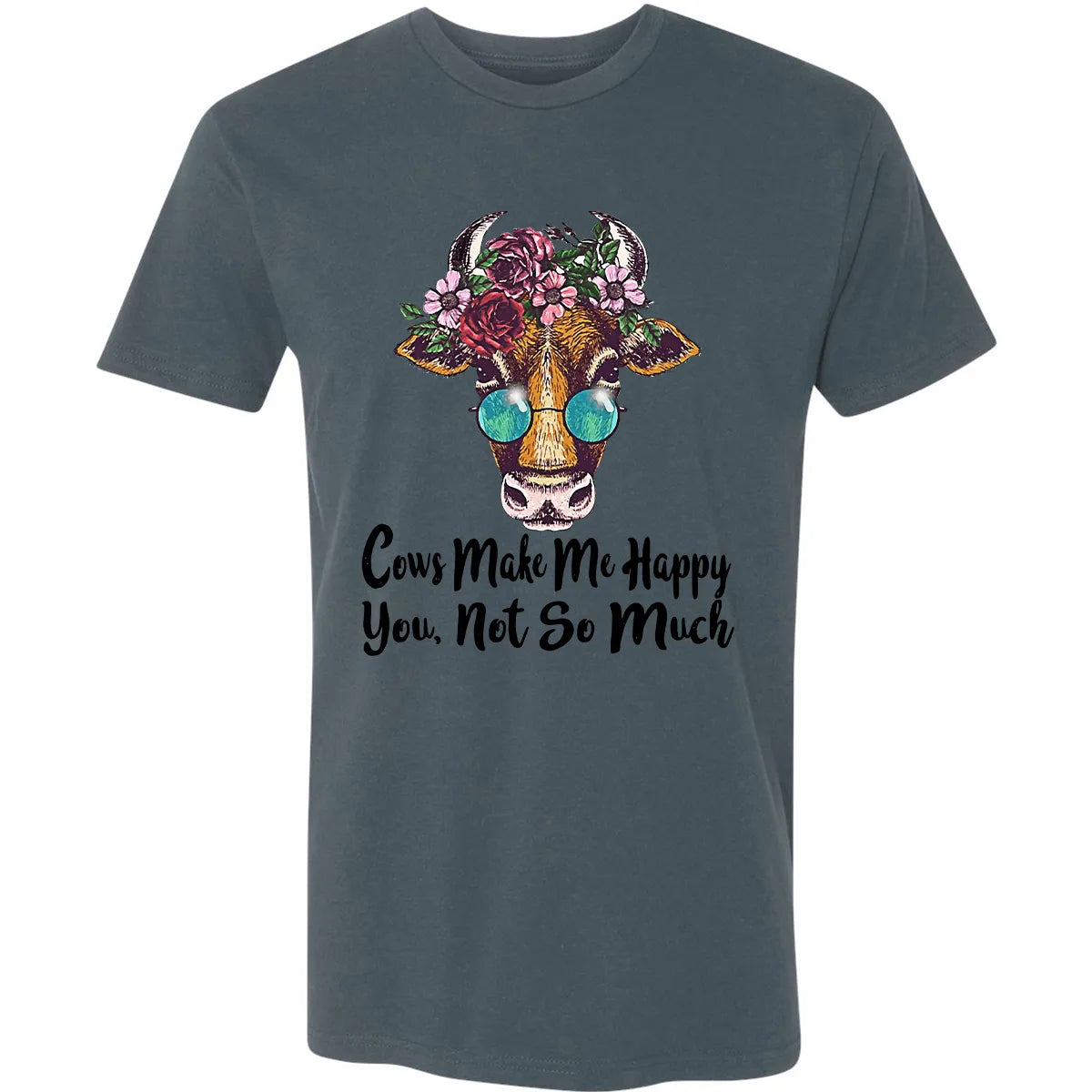 Premium Unisex T-shirt - MZE6KQF2