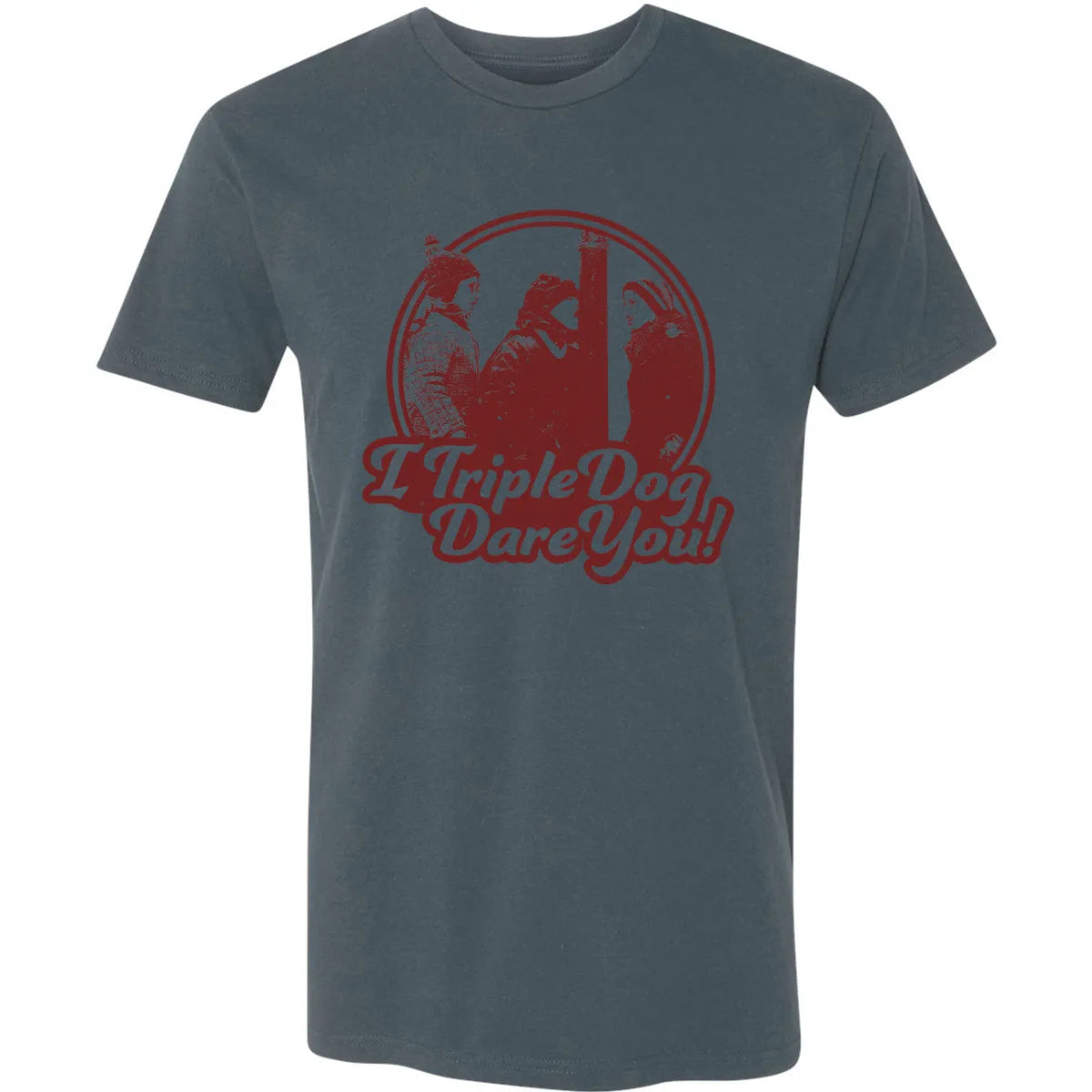 Premium Unisex T-shirt - Q8QKK3D2