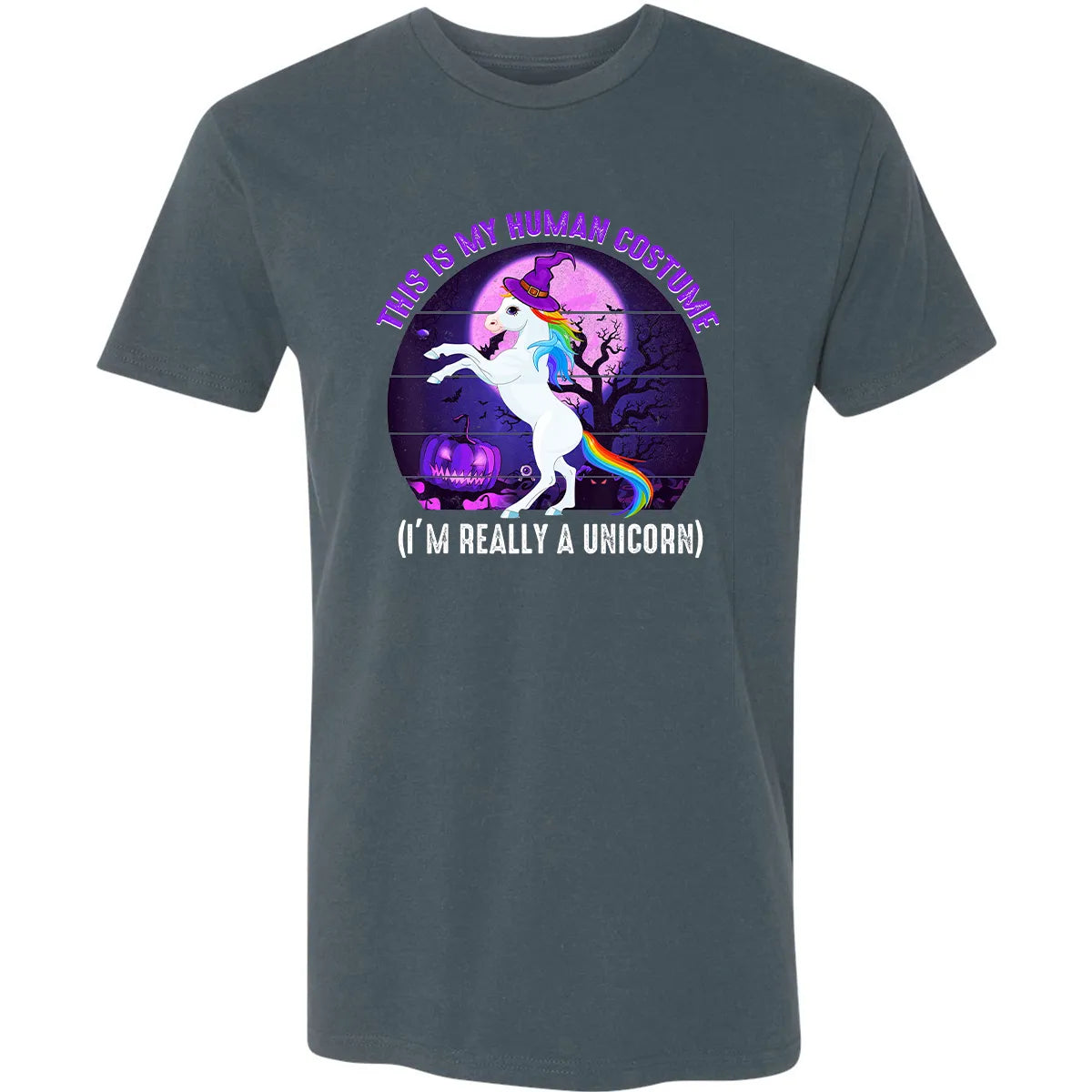 Premium Unisex T-shirt - 66QKX9CE