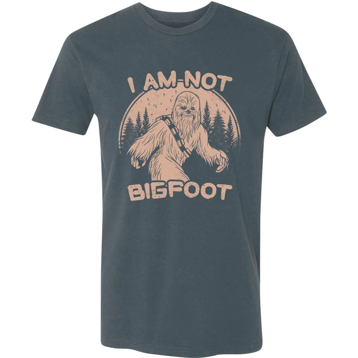 Premium Unisex T-shirt - 5ENPJN9P