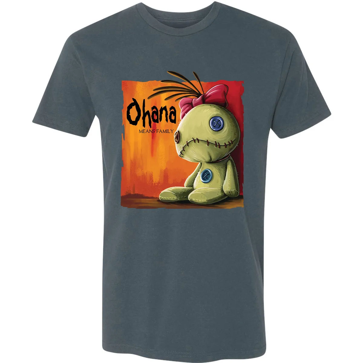 Premium Unisex T-shirt - K535TK67