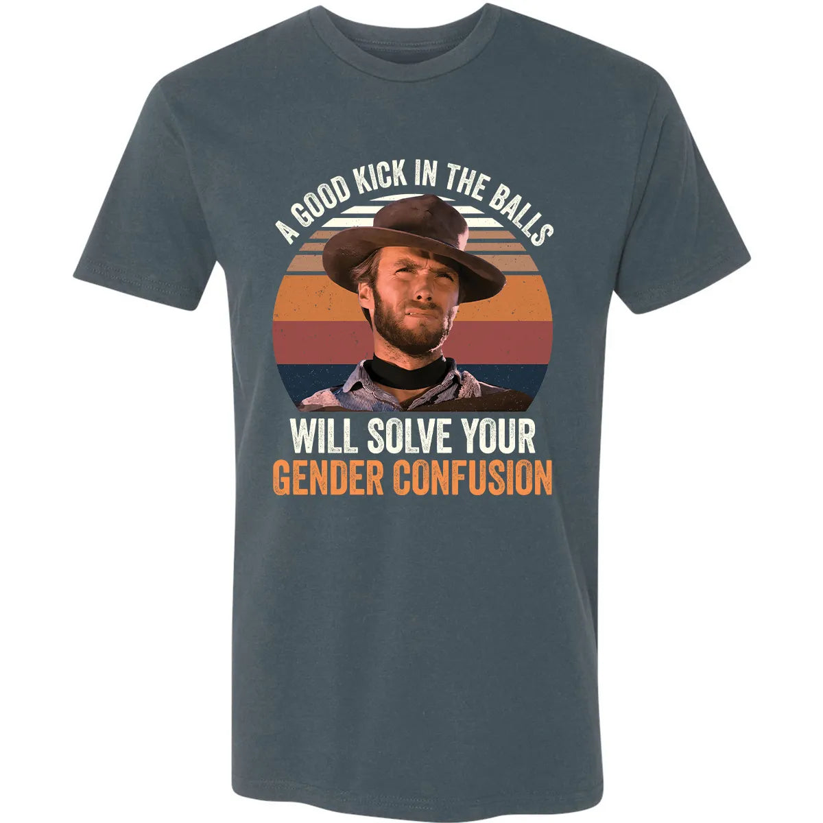 Premium Unisex T-shirt - QJC3BBDF