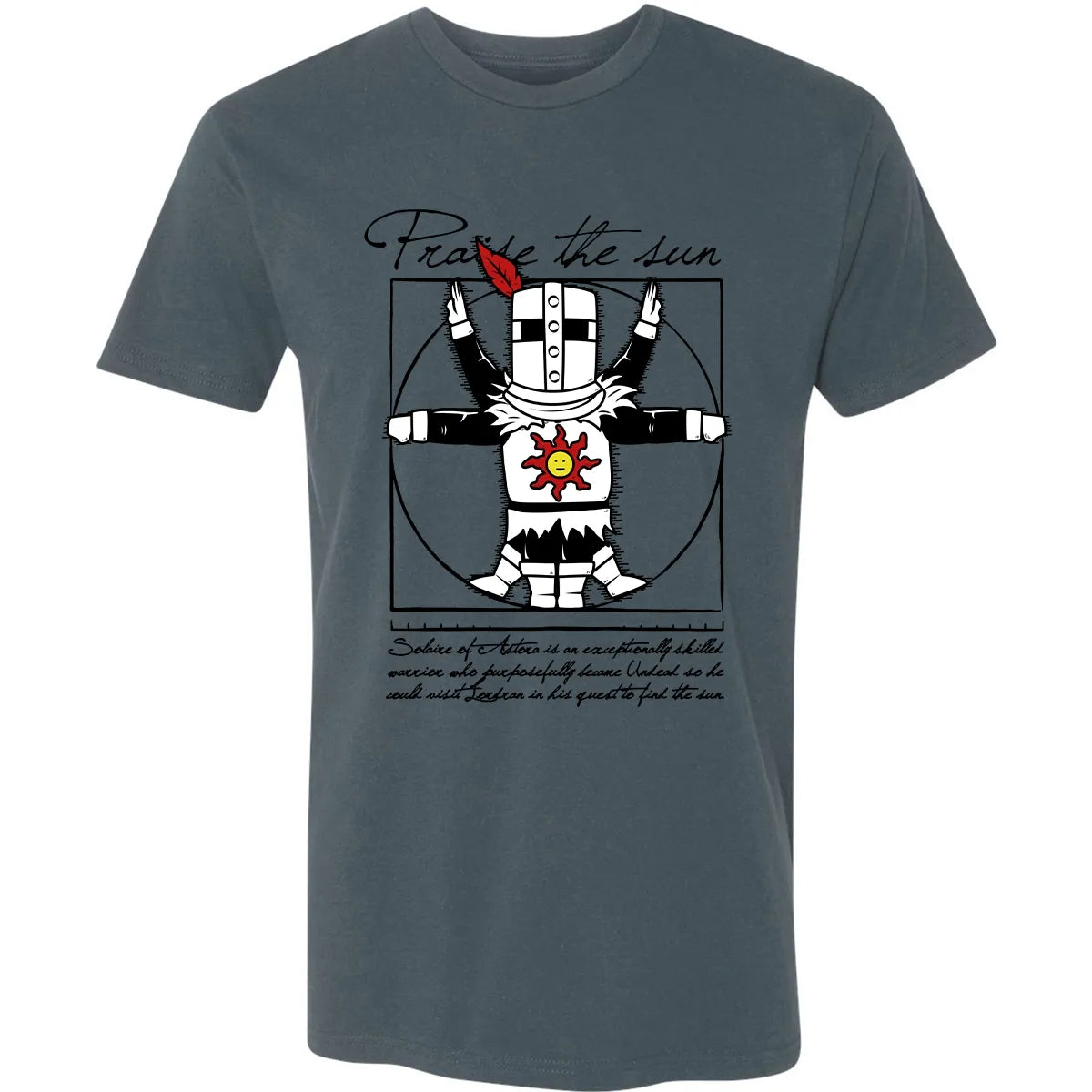 Premium Unisex T-shirt - LNBJJSVU