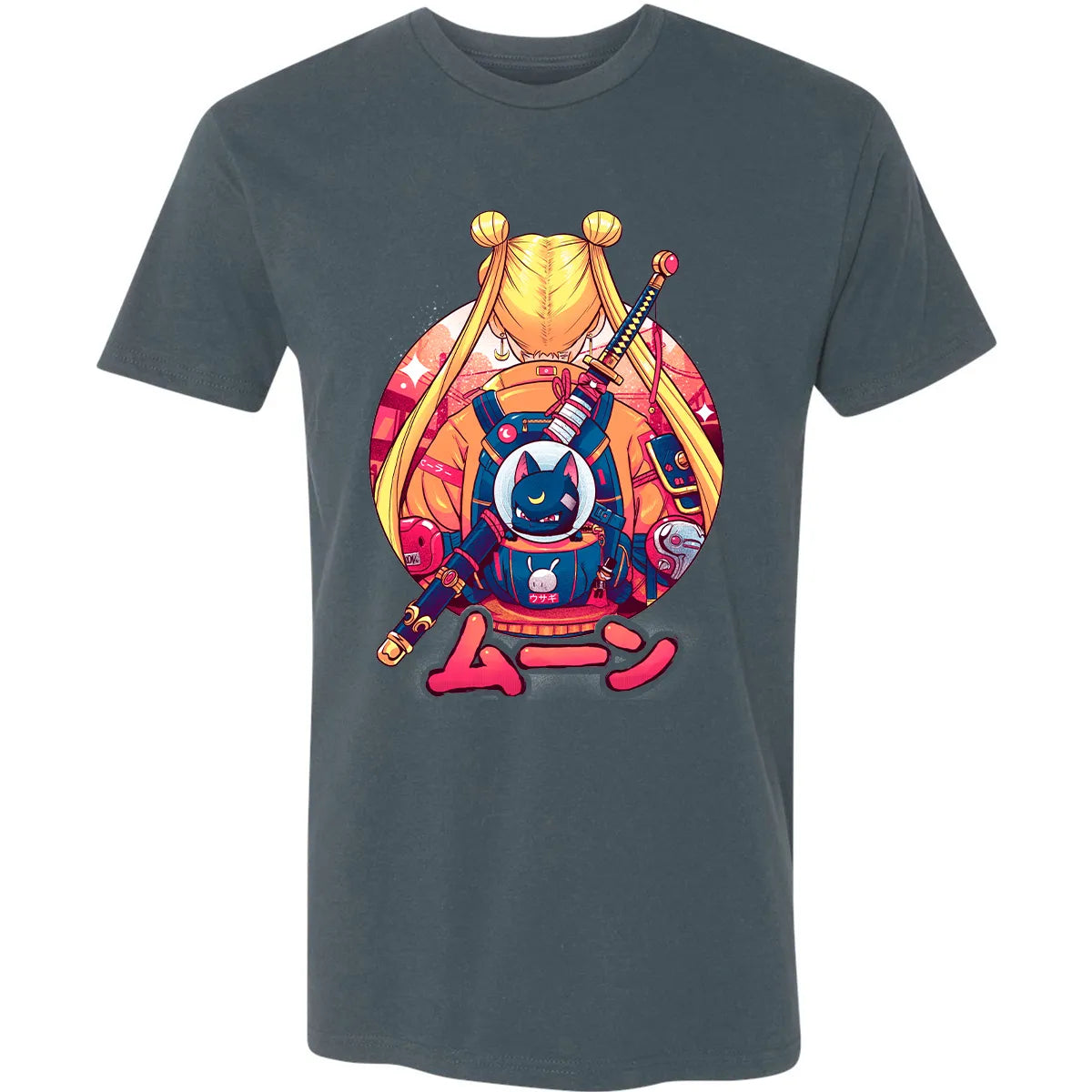 Premium Unisex T-shirt - ZTPH6WMQ