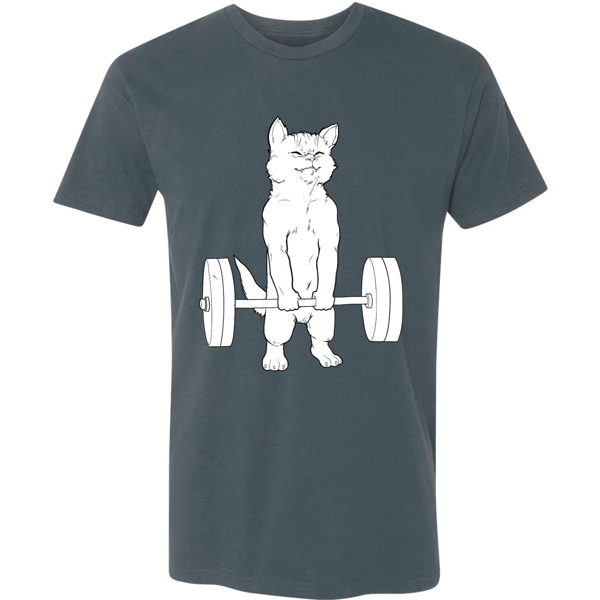 Premium Unisex T-shirt - EGSACK1D