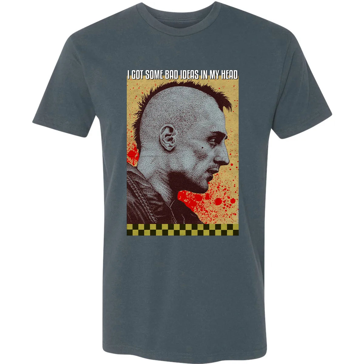 Premium Unisex T-shirt - NJ4EX9DT
