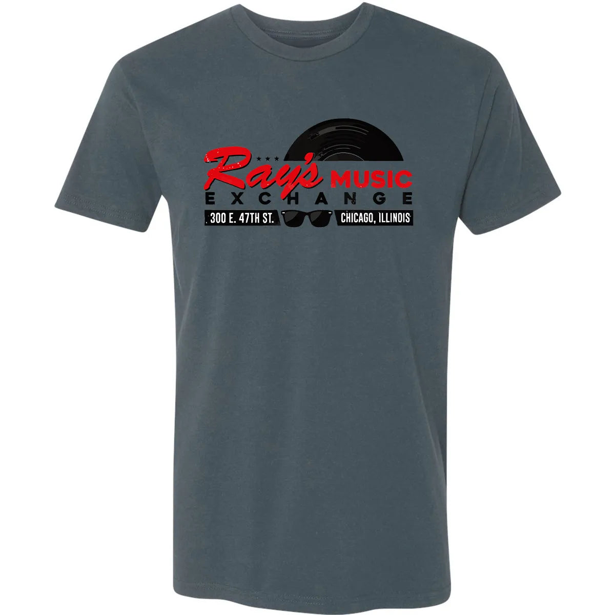 Ray's Music Exchange Premium Unisex T-shirt